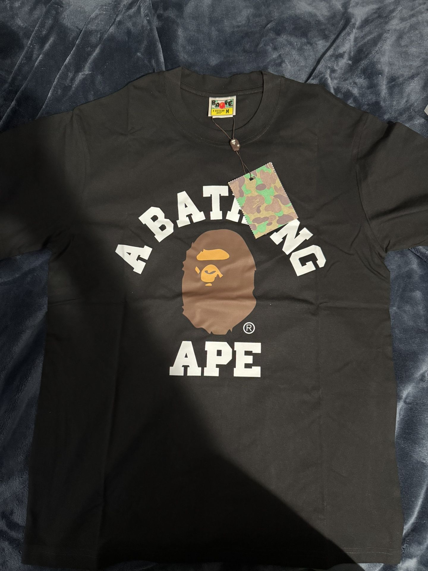 3 Bape T Shirt