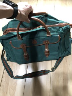 Vintage Ralph Lauren Polo Bags