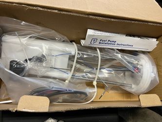97-00 S10/GMC Sonoma Fuel Pump