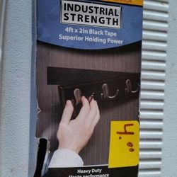 Velcro heavy duty new in box