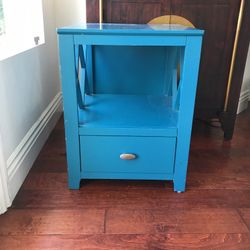End Table Or Nightstand 24x24
