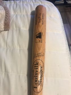 Louisville slugger Bat