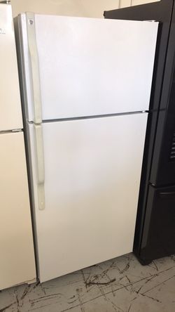 Ge refrigerador tamaño apartamento