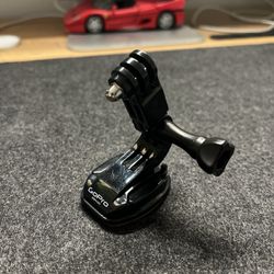 GoPro Mounts And Accessories 