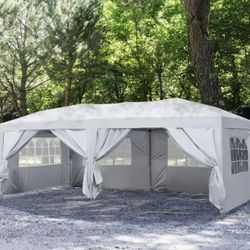 Brand New 10x20 Heavy-duty Canopy 