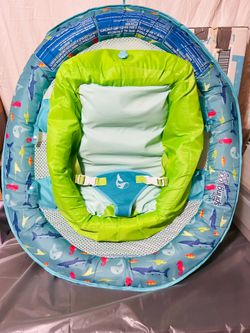 Baby Pool Float