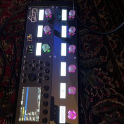 FRACTAL AUDIO FM9 Turbo Mkii