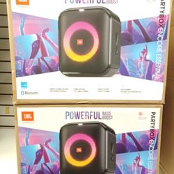 JBL Partybox Encore.  Brand New SEALED 