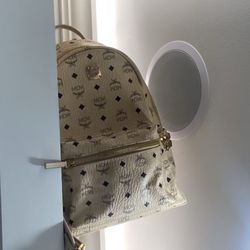 Mcm Bag 