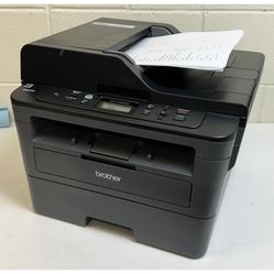 Brother DCP-L2550DW series Laser Printer, Copier, Scanner 14895 Page