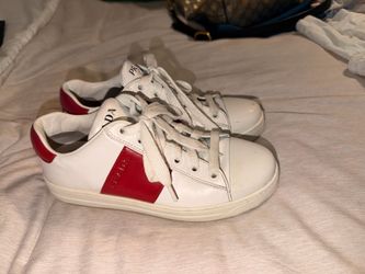 Prada women sneakers