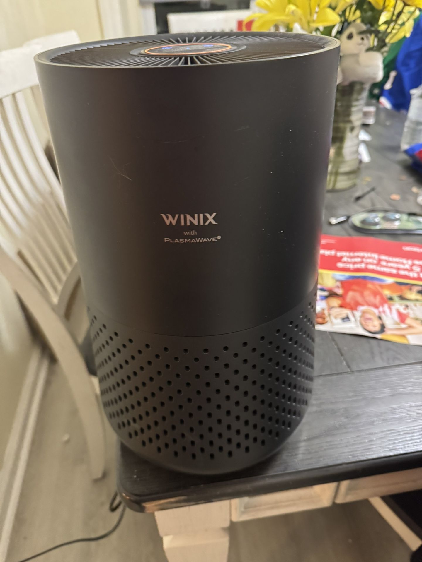 Air Purifier