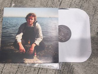 Mac Demarco's Another One (vinyl)