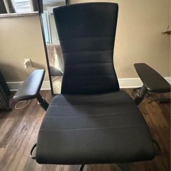 Herman Miller Logitech Chair 