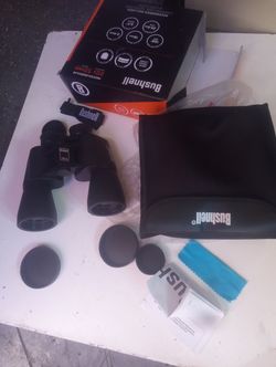 Pacifica Binoculars 