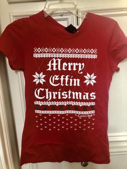 Christmas Tshirts