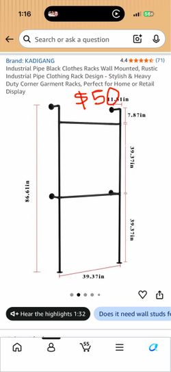 Furniture - Multiple items
