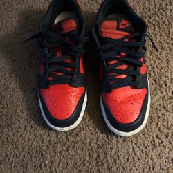 Dunks Size 9 Men 