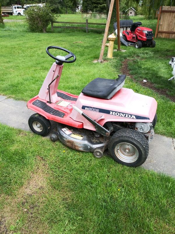 honda ht r3009 price