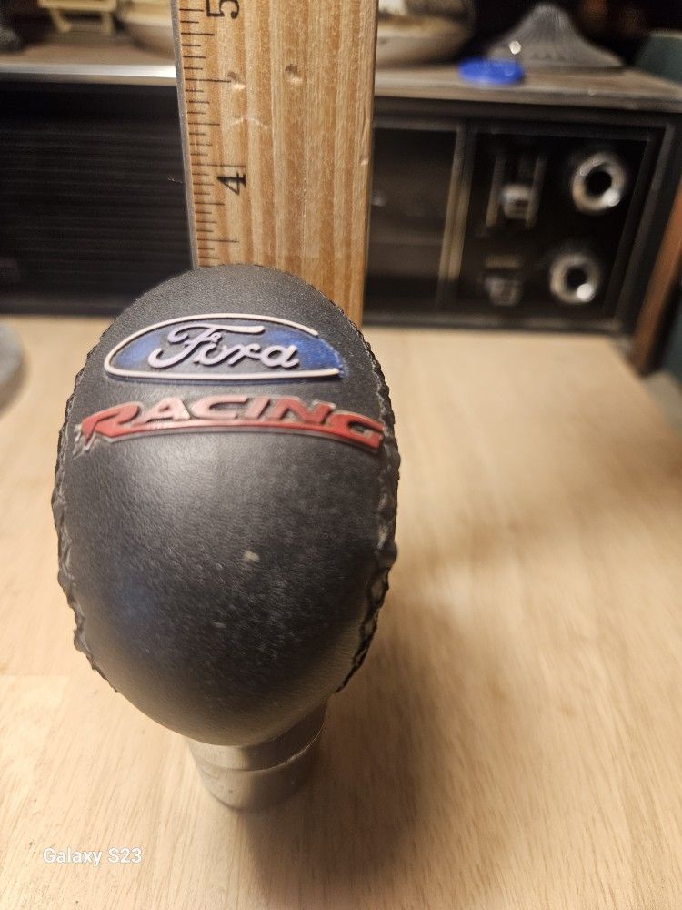 Stick Shift Knobs