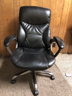 Office chair