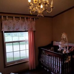 Baby Bed