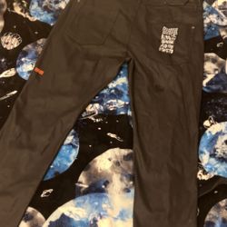 Size 38 Ksubi Jeans