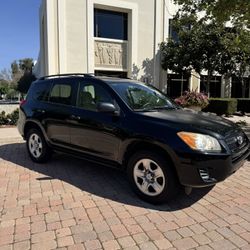 2010 Toyota Rav4