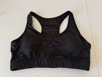 Zyia M sports bra