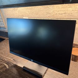 Hp 24 Inch Monitor 