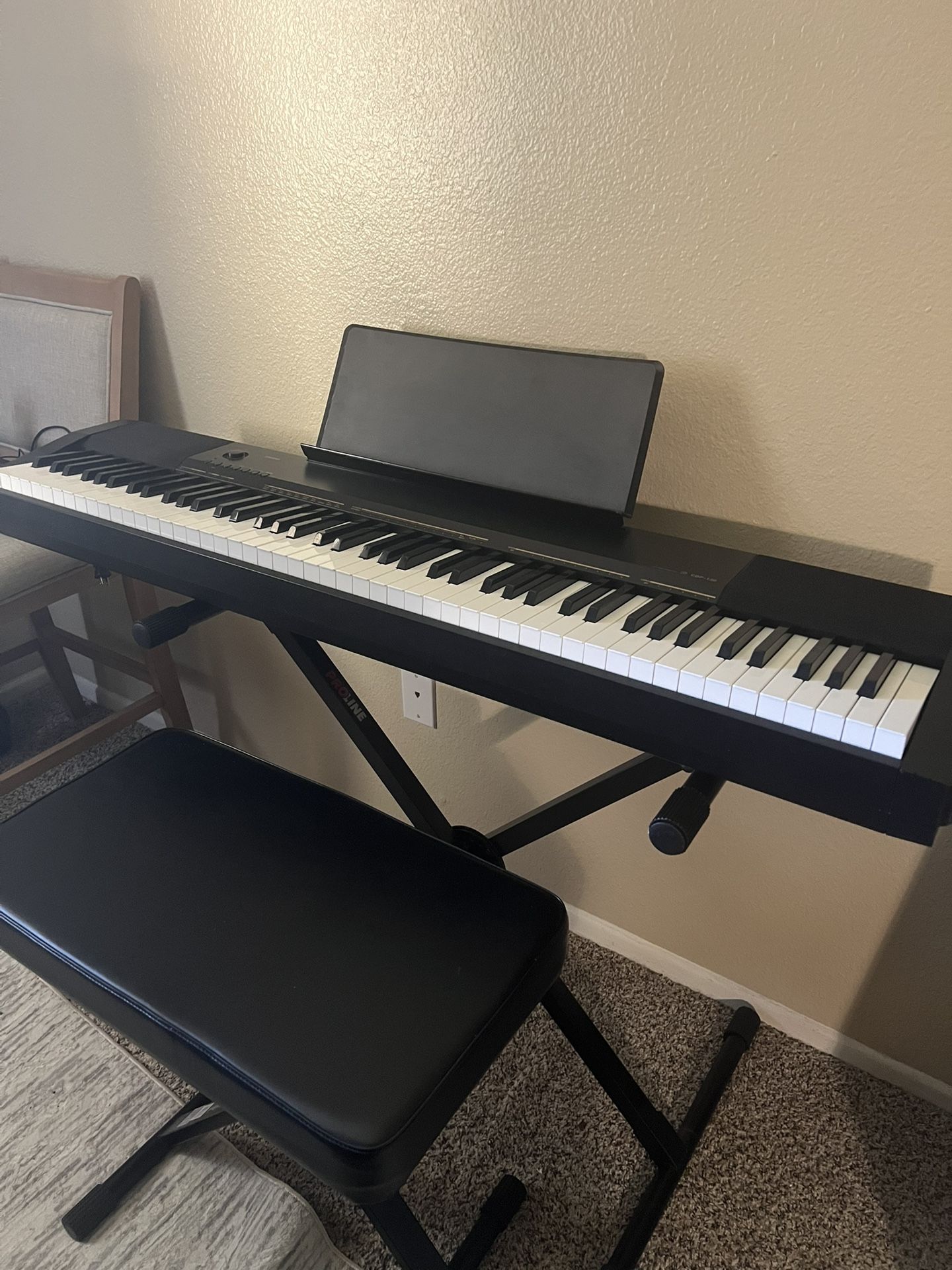 Keyboard