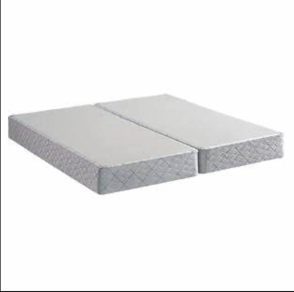 Twin XL Box Spring Mattress 