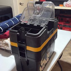 Tool Box