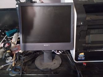 Dell Monitor 