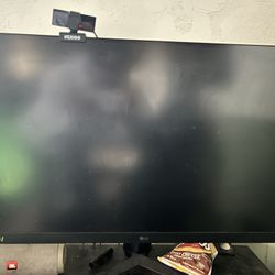 Nvidia G-sync Monitor LG Monitor