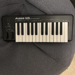 MIDI Controller