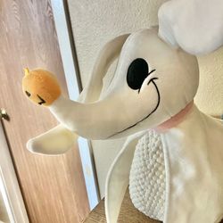 Disney Zero scentsy plush doll