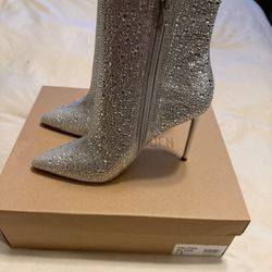 Steven Madden Heels 