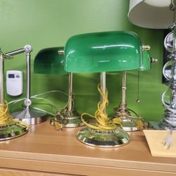 Office Lamps