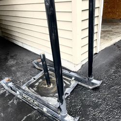 Rogue Sled