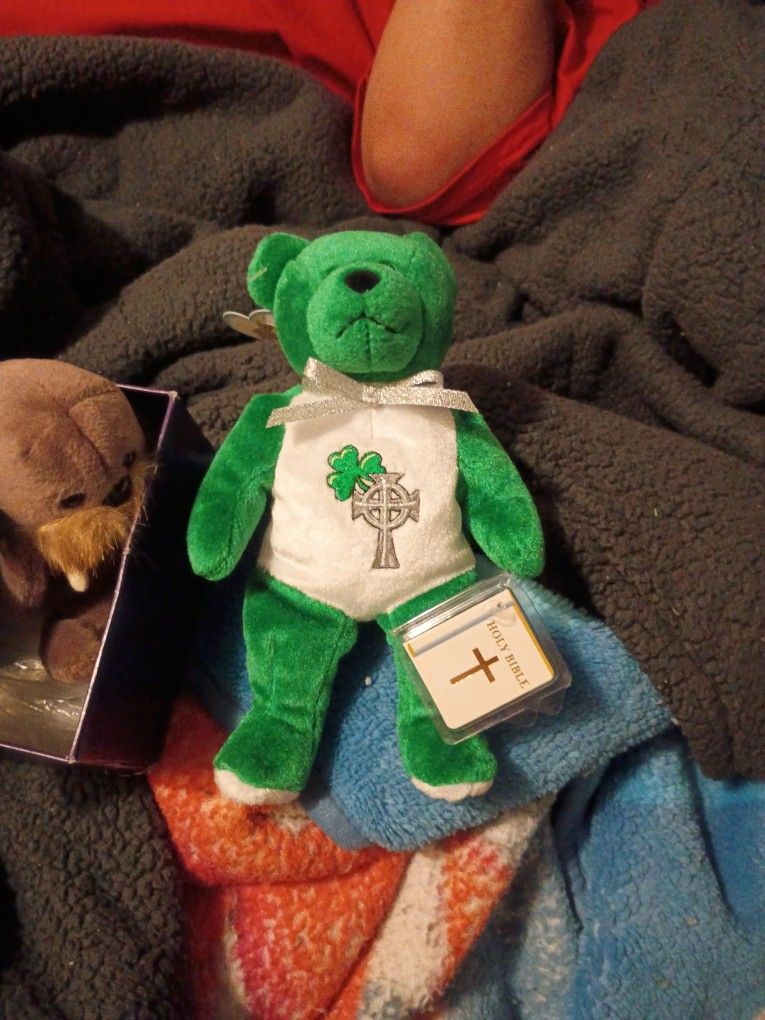 Holy Bears