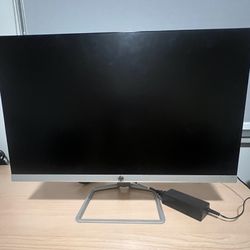 HP Monitor