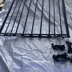 Roof Rack Universal