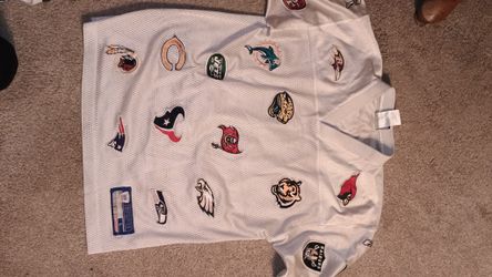 Vintage Reebok All Star Teams NFL Jersey