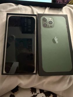 iPhone 13 promax