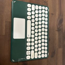 Bluetooth Keyboard For Ipad