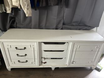 Buffet Credenza