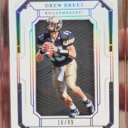 Drew Brees