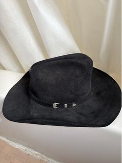 John B Stetson hat 4x beaver, West corral, cowboy western hat John B Stetson hat
