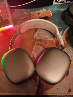 Apple Airpods Max